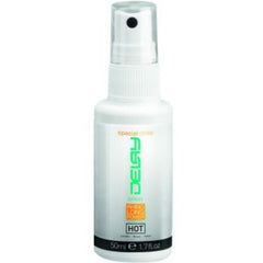 CALIENTE - SPRAY RETARDADOR 50ML