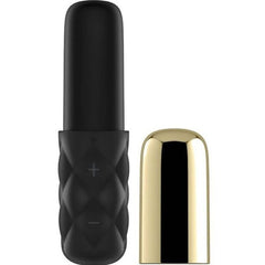 SATISFYER - SPARKLING DARLING GOLD?