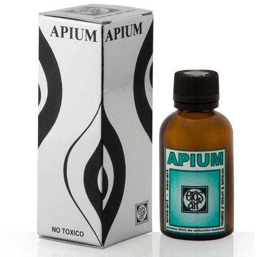 EROS-ART - APIUM LIBIDO ENHANCER UNISEX 30 CC