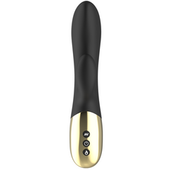 IBIZA - VIBRADOR CONEJO CALEFACTADO