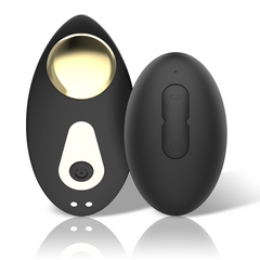 IBIZA - BRAGUITAS DE SILICONA CON CONTROL REMOTO