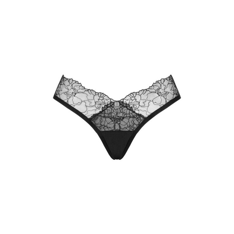 OBSESSIVE - BELLA ROU XS/S PANTIES