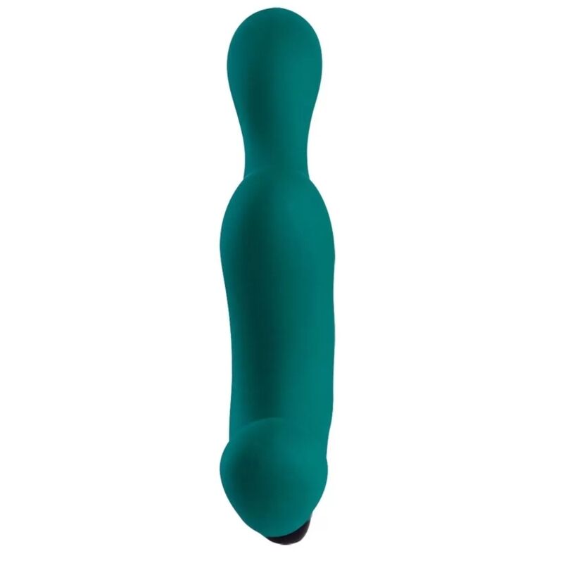 FUN FACTORY - DUKE BLUE DEEP PROSTATE STIMULATOR