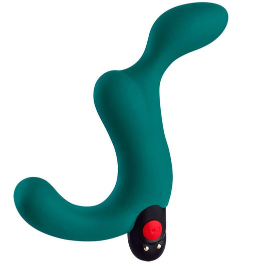 FUN FACTORY - DUKE BLUE DEEP PROSTATE STIMULATOR