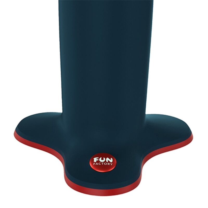 FUN FACTORY - LIMBA FLEX L BLUE VELVET