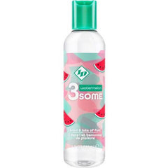 ID 3SOME - BOTELLA SANDÍA 4 FL OZ