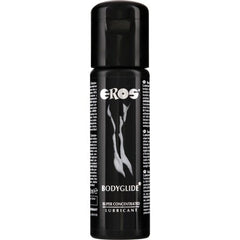 EROS - LUBRICANTE DE SILICONA SUPERCOCENTRADO BODYGLIDE 100 ML