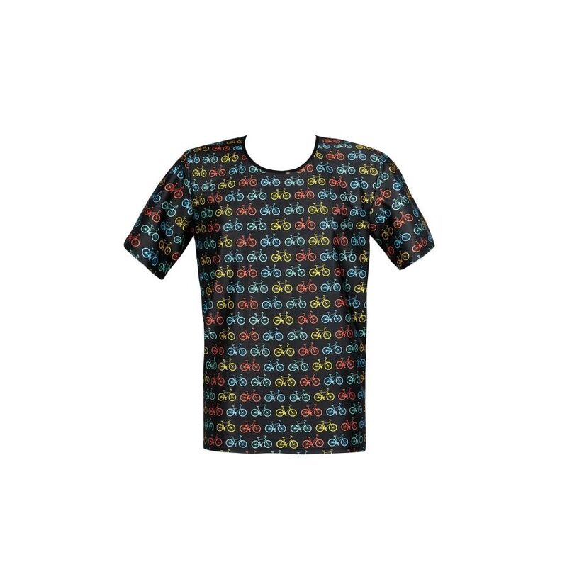 ANAIS MEN - BENITO S T-SHIRT