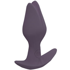 FUN FACTORY - BOTÍN FEMENINO PLUG ANAL DARK TAUP