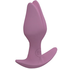 FUN FACTORY - BOTÍN FEM PLUG ANAL HEMBRA ANAL ROSA