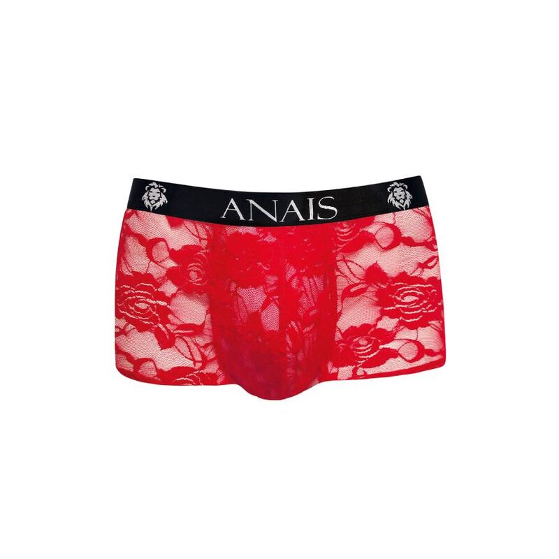 ANAIS HOMBRE - BRAVE BOXER S