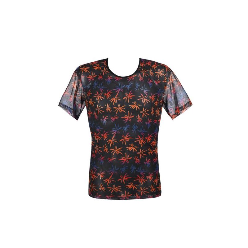 ANAIS HOMBRE - CAMISETA CHILL S