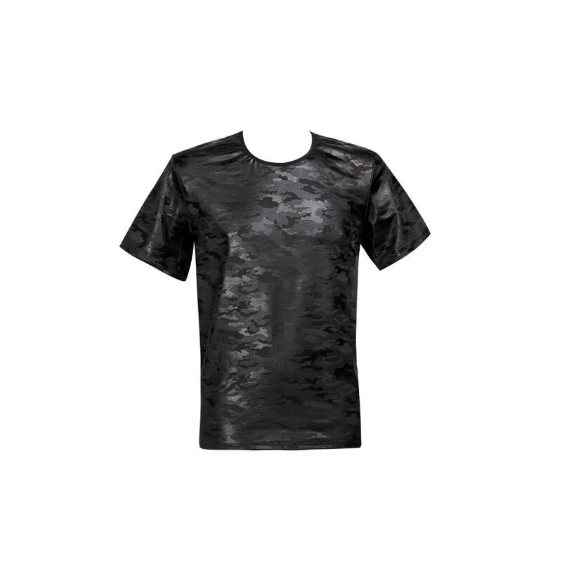 ANAIS MEN - T-SHIRT ELECTRO S