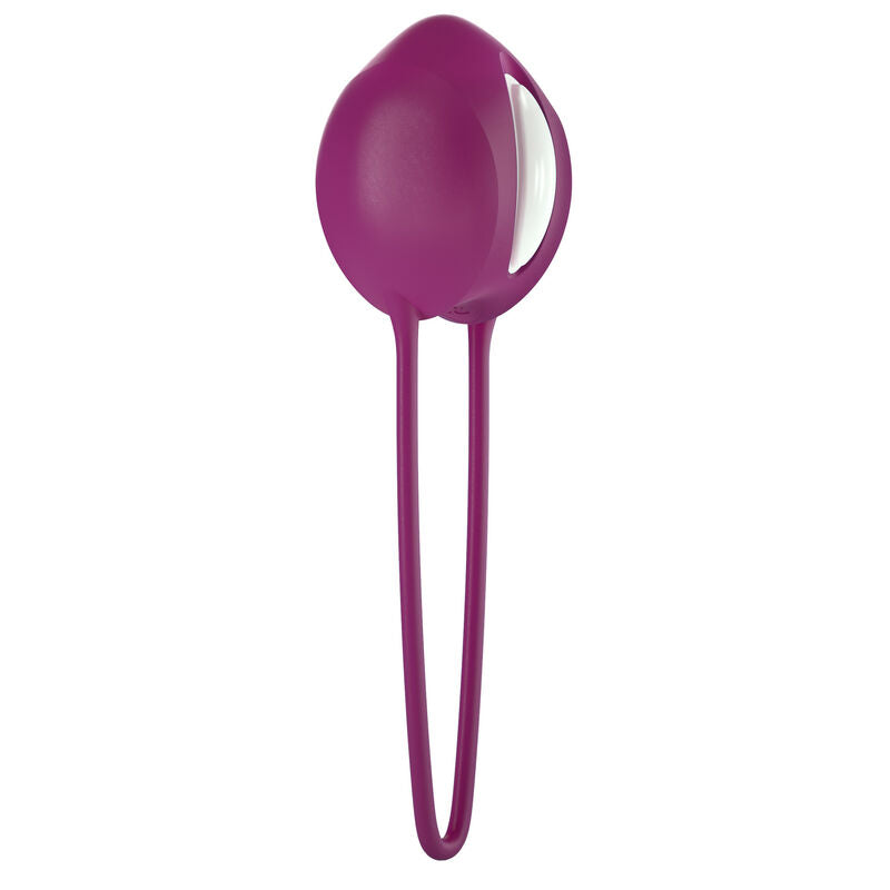 FUN FACTORY - SMARTBALL UNO BLANC/RAISIN