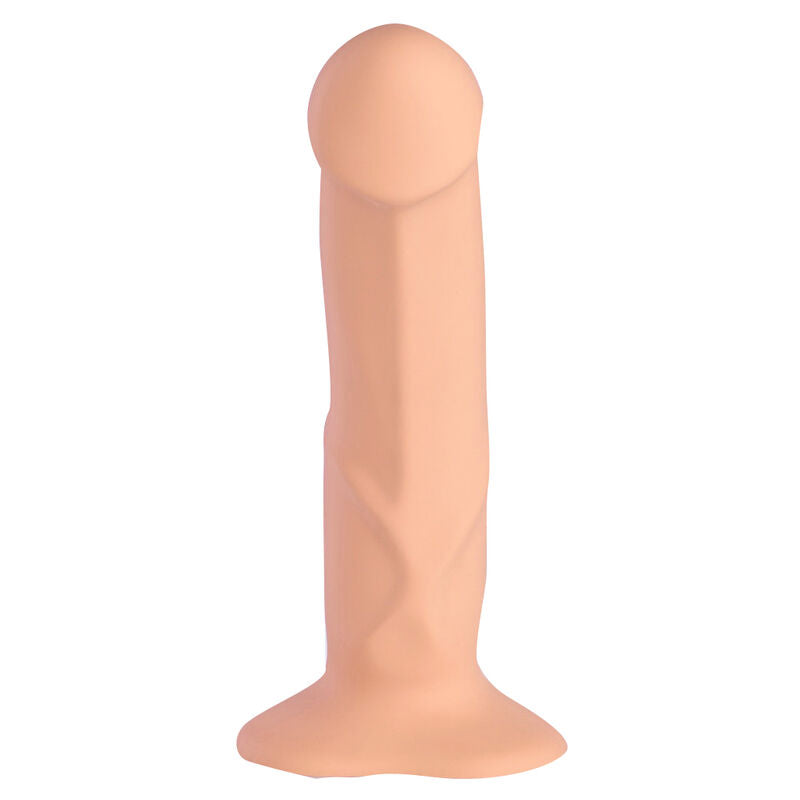 FUN FACTORY - THE BOSS STUB NUDE DILDO