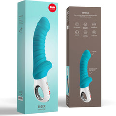 FUN FACTORY - TIGER G5 PETROL VIBRATOR