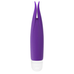 FUN FACTORY - VOLITA SLIM VIBRADOR MORADO