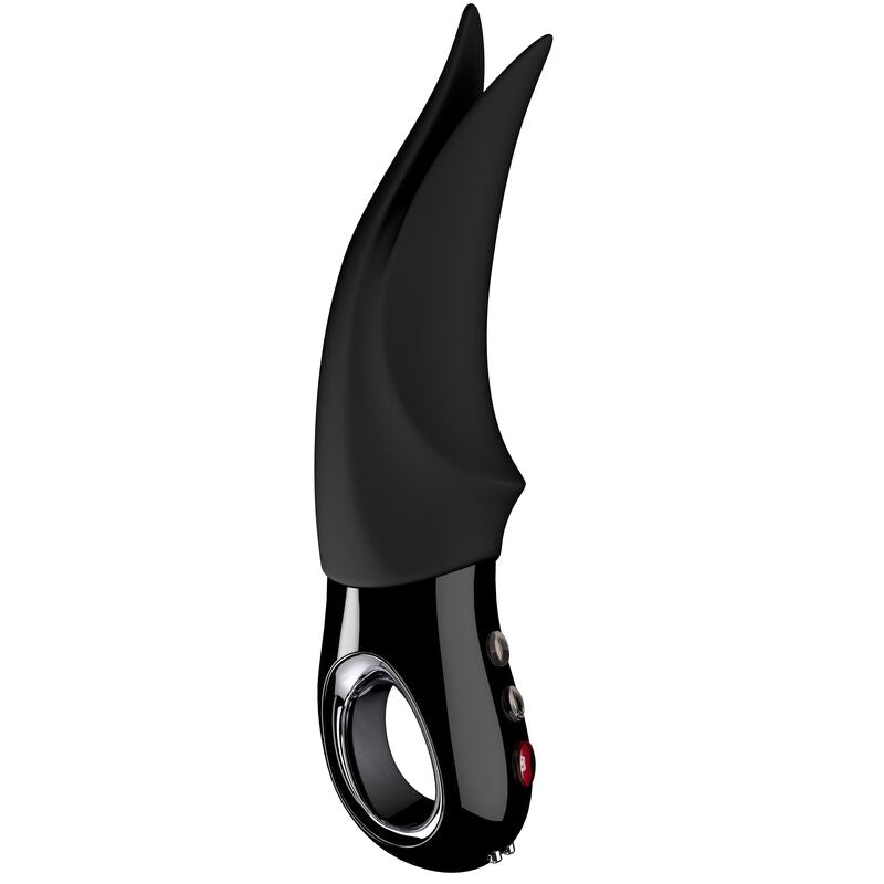 FUN FACTORY - VIBRADOR DE CLITORAL VOLTA BLACK LINE