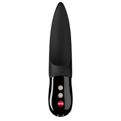FUN FACTORY - VIBRADOR DE CLITORAL VOLTA BLACK LINE
