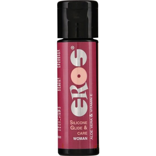 EROS - MEDICAL SILICONE LUBRICANT FOR WOMEN 30 ML