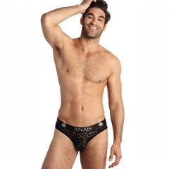 ANAIS MEN - ROMANCE S BRIEFS