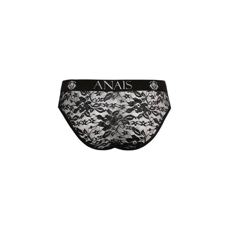 ANAIS MEN - ROMANCE S BRIEFS