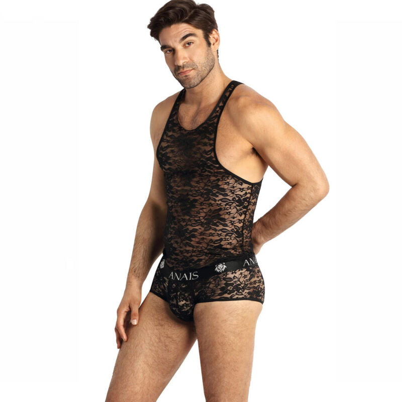 ANAIS MEN - TOP ROMANCE S