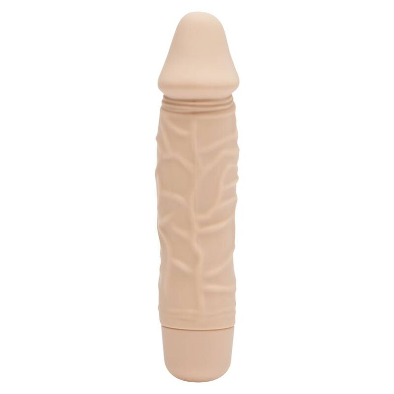 HAZTE REAL - PIEL MINI VIBRADOR CLÁSICA