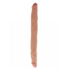 HAZTE REAL - PIEL DOBLE DONG 35 CM