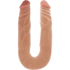 HAZTE REAL - PIEL DOBLE DONG 35 CM