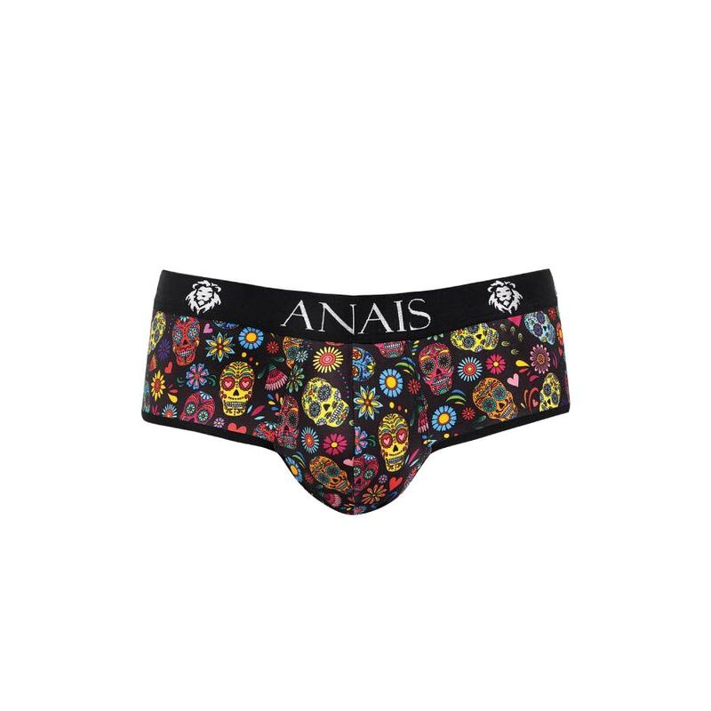 ANAIS HOMBRE - MEXICO JOCK BIKINI S