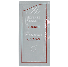 EXTASE SENSUAL - ESTIMULANTE MASCULINO CLIMAX 10 ML