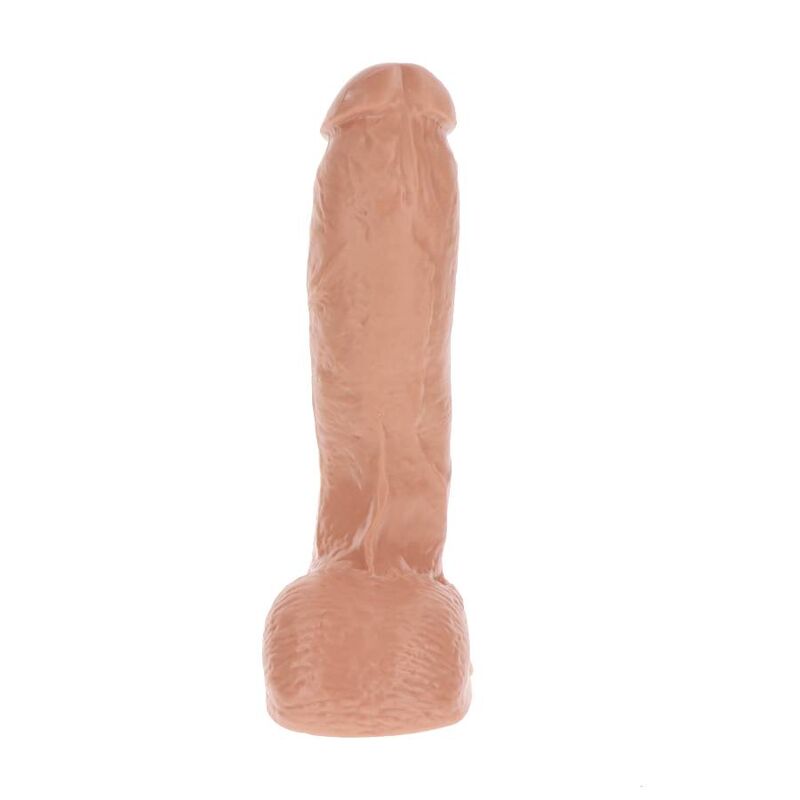 GET REAL - EXTREME DILDO XXXL 34 CM SKIN