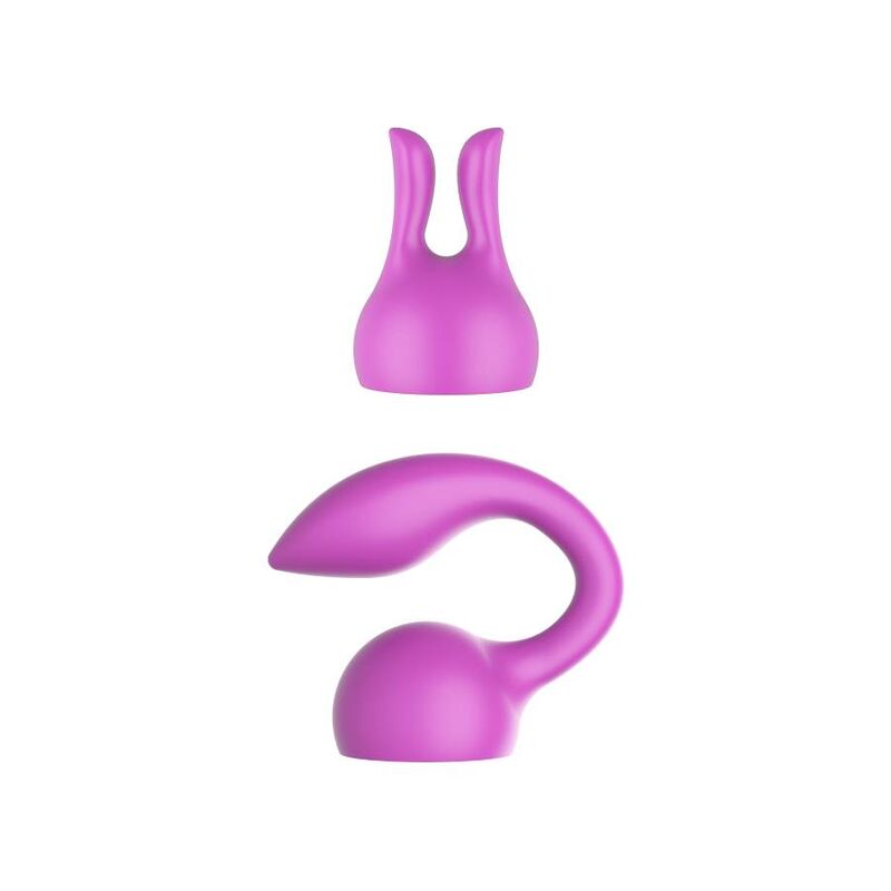 XOCOON - FUCHSIA PERSONAL MASSAGER ACCESSORIES