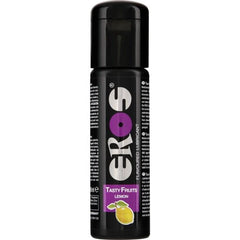 EROS - LEMON FRUITS TASTY LUBRICANT 100 ML