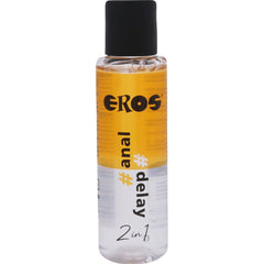 EROS - ANAL LUBRICANT RETARD 100 ML