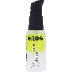 EROS - CUIDADO LUBRICANTE RETRASADOR 30 ML