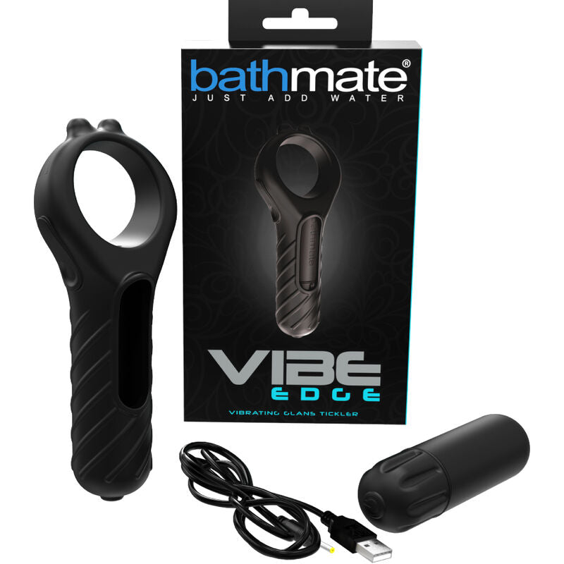 BATHMATE - BORDE VIBRADOR