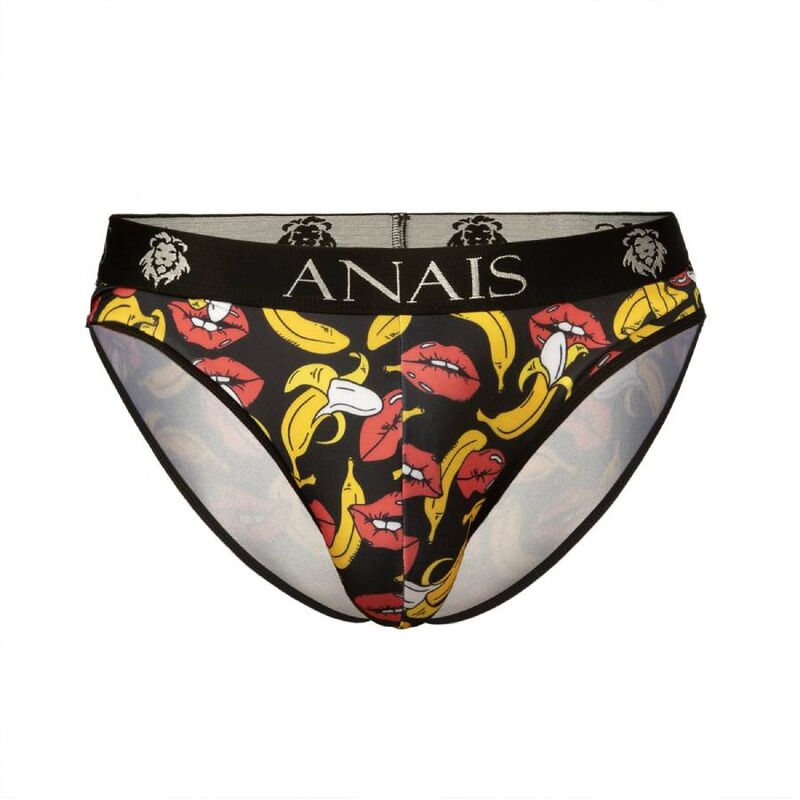 ANAIS MEN - SLIP BANANA S