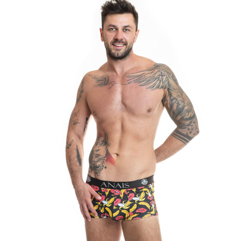 ANAIS HOMBRE - BANANA BOXER S