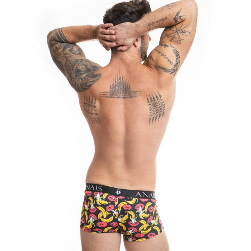 ANAIS HOMBRE - BANANA BOXER S