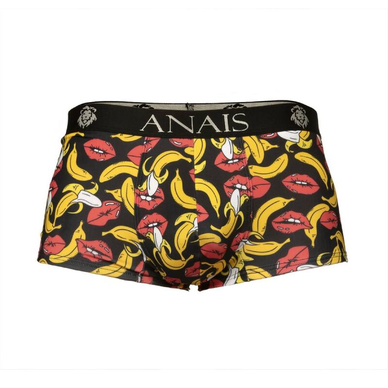 ANAIS HOMBRE - BANANA BOXER S