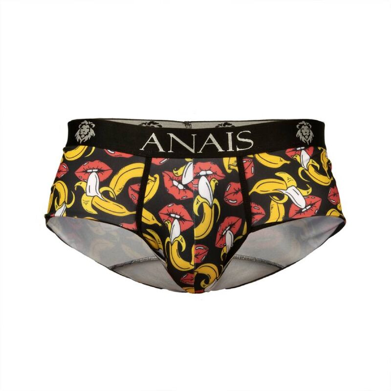 ANAIS MEN - SLIP BANANA S