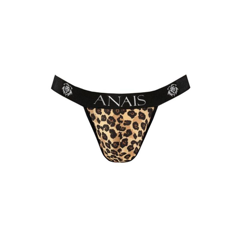 ANAIS HOMBRE - MERCURY JOCK STRAP S