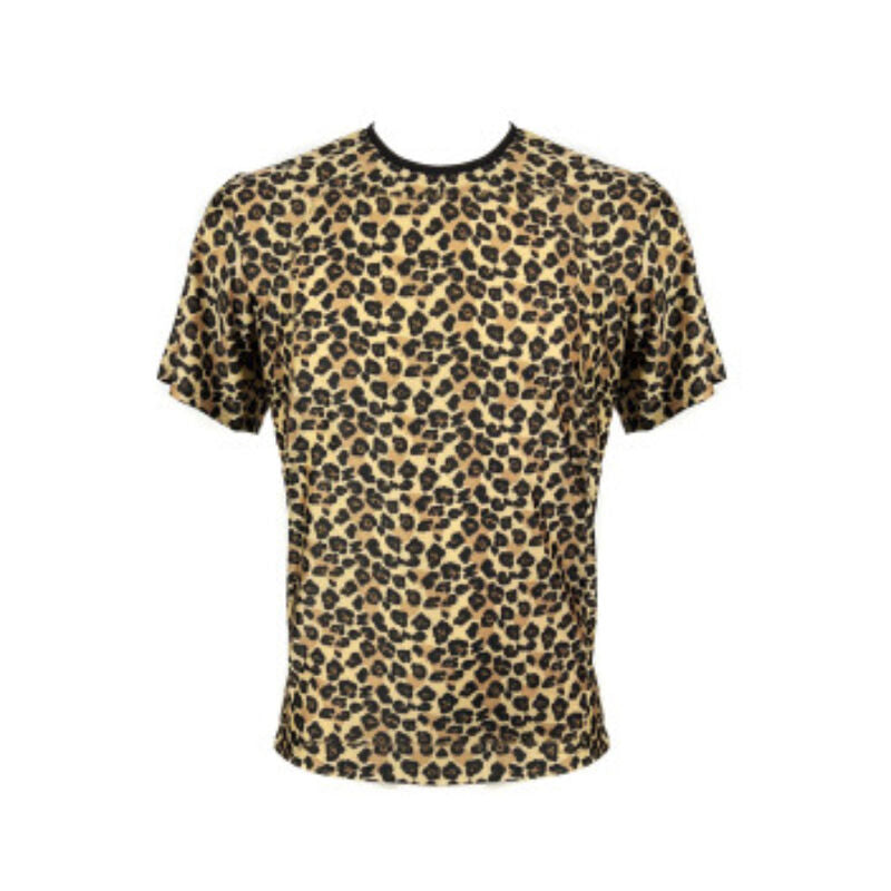 ANAIS MEN - T-SHIRT MERCURY S