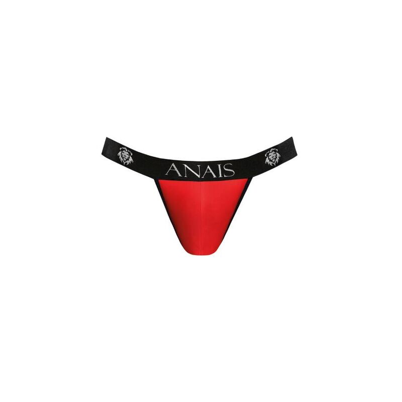 ANAIS HOMBRE - SOUL JOCK STRAP S