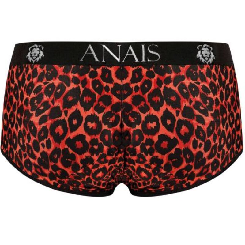 ANAIS HOMBRE - BRAGA TRIBAL S