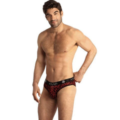 ANAIS MEN - TRIBAL S BRIEFS