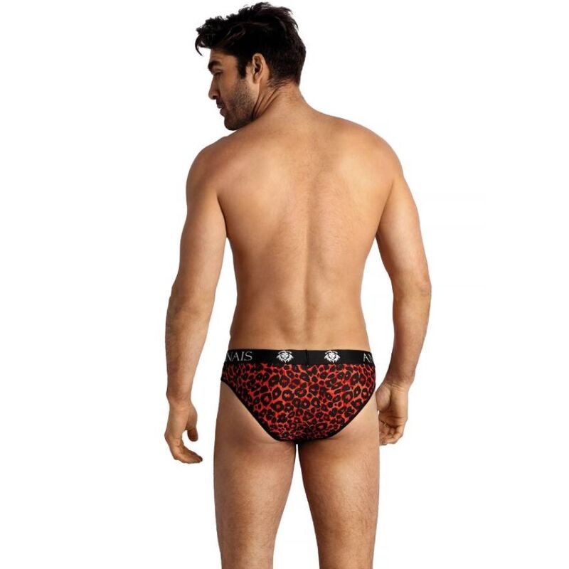 ANAIS MEN - TRIBAL S BRIEFS