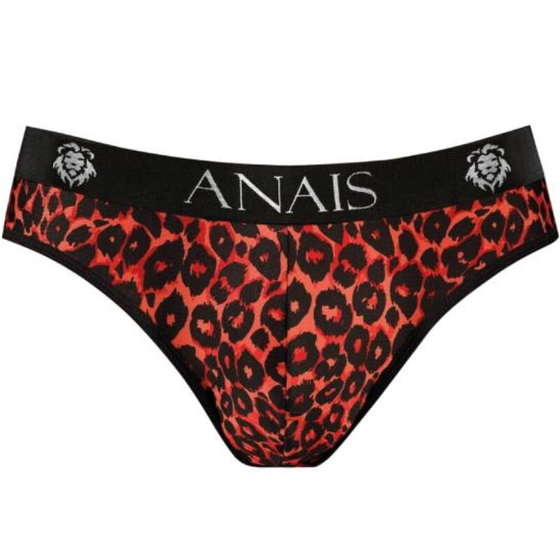 ANAIS MEN - TRIBAL S BRIEFS